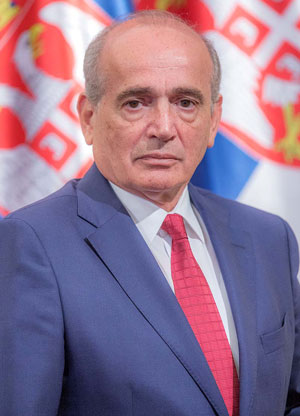  Милан Кркобабић 
